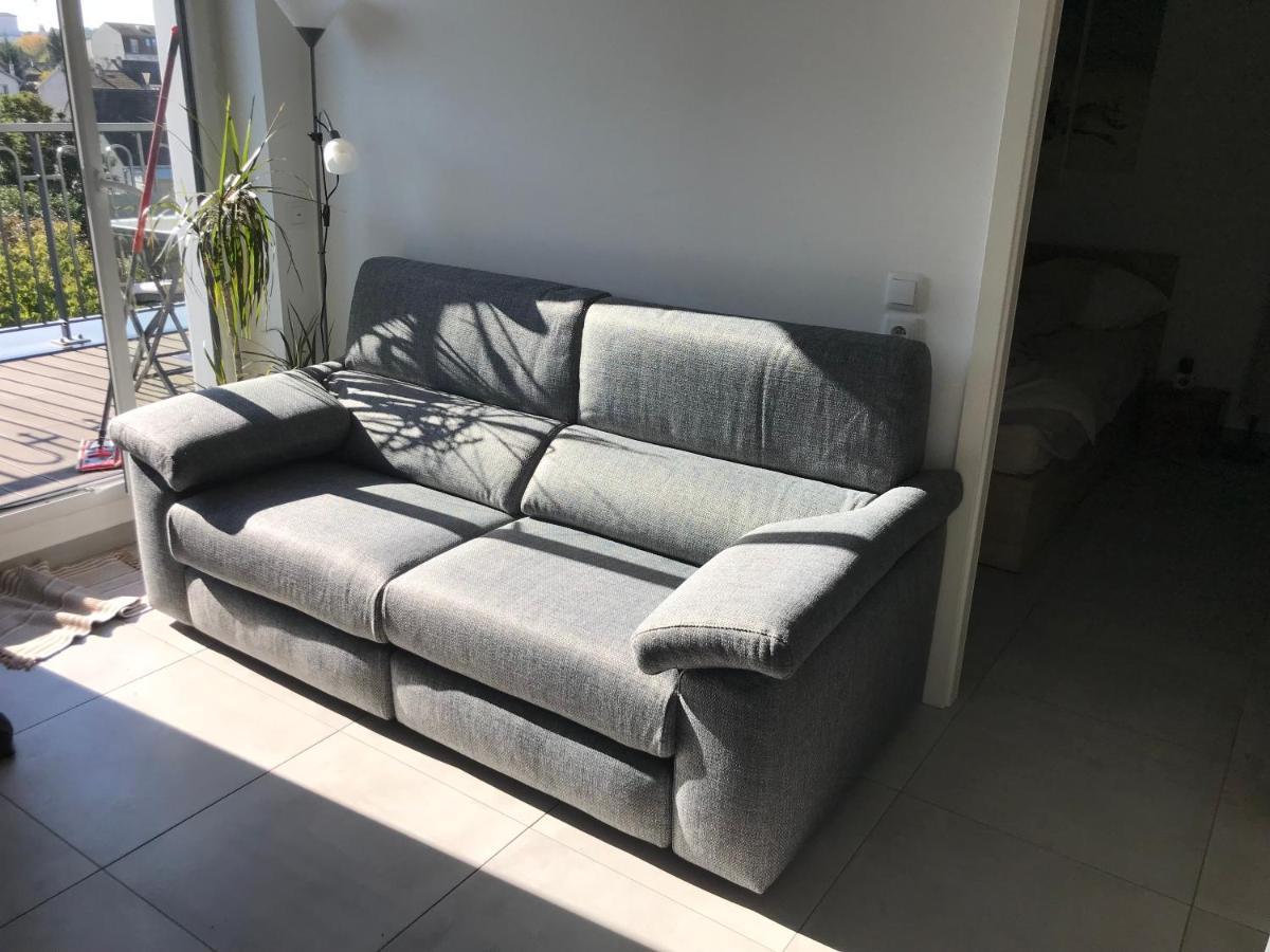 35M2 Neuf, Plein Sud, Dernier Etage Avec Terrasse Appartement Noisy-le-Grand Buitenkant foto